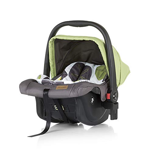 Chipolino Milo Truffle Stroller