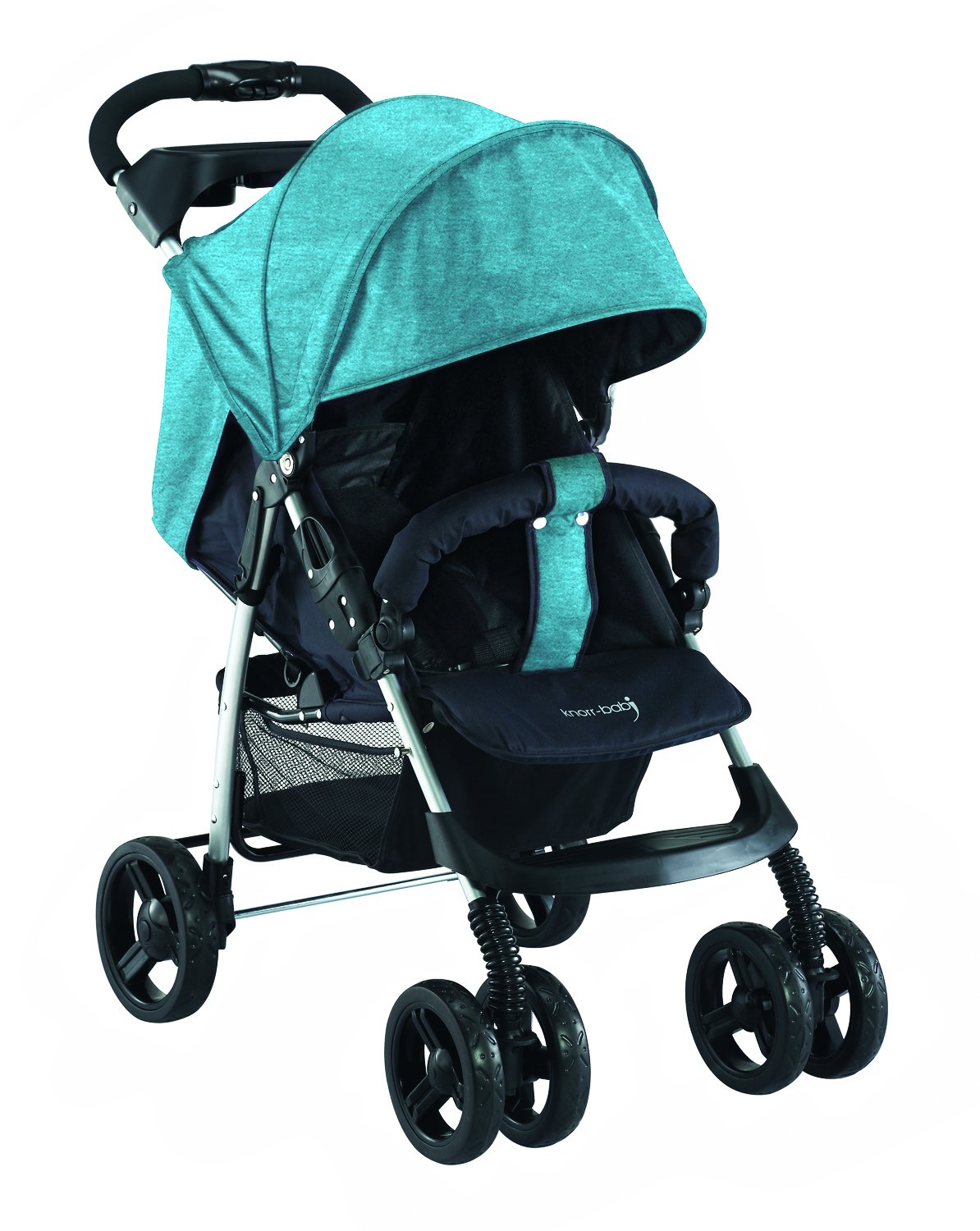 knorr-baby Sports Buggy V - Easy-Fold design V-Easy Fold
