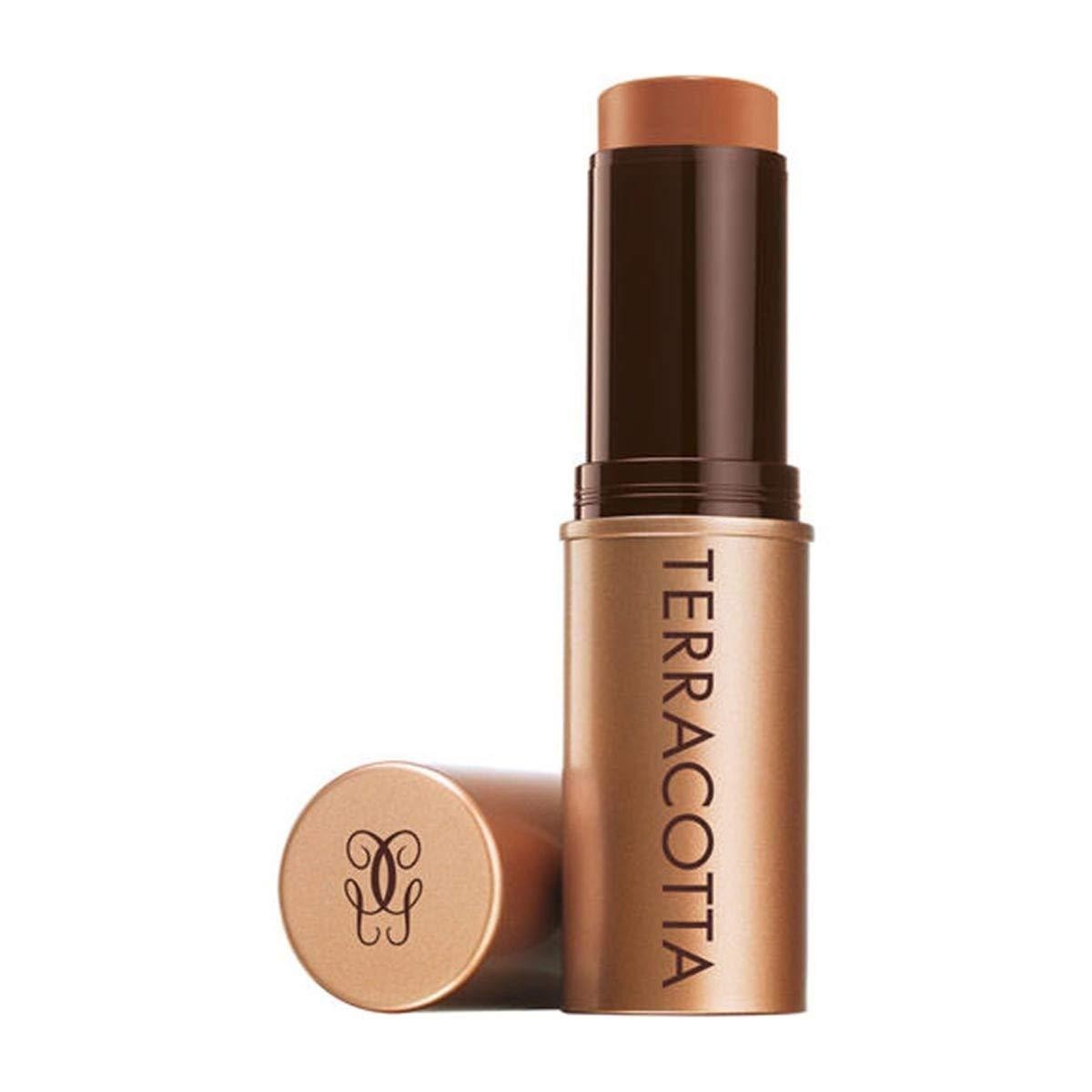 GUERLAIN TERRACOTTA SKIN BASE MAQUILLAJE IN STICK 06 INTENSE, ‎intensiv