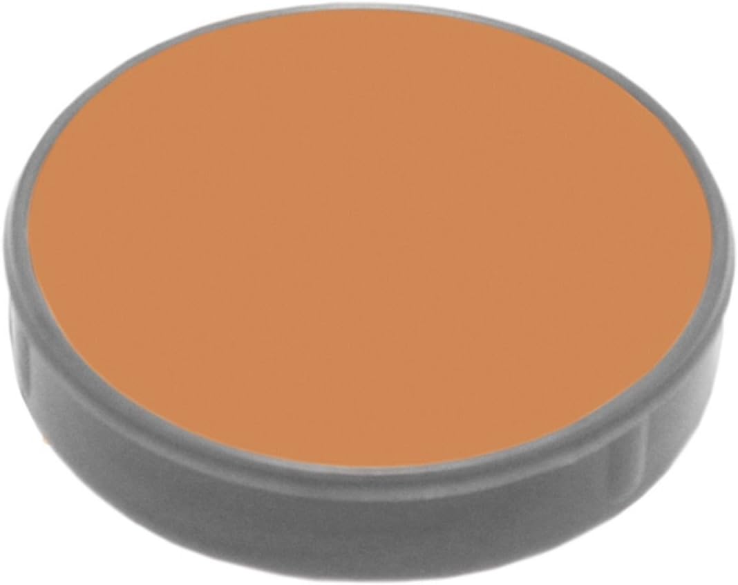 KULTFAKTOR GmbH Grimas Créme Make-Up Schminke gebräunte Haut 15ml Einheitsgröße