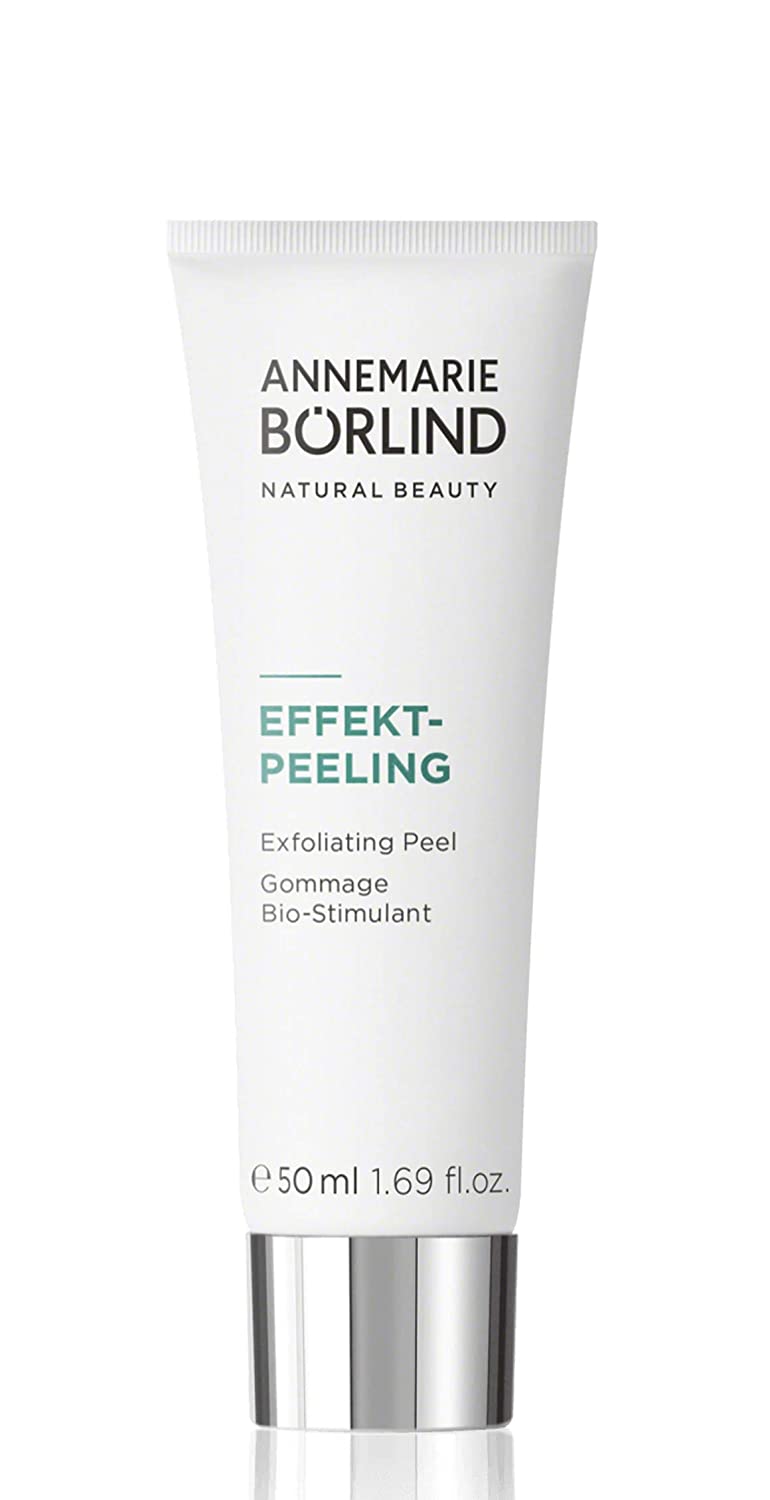 Annemarie Börlind Effect Exfoliating 50 ml