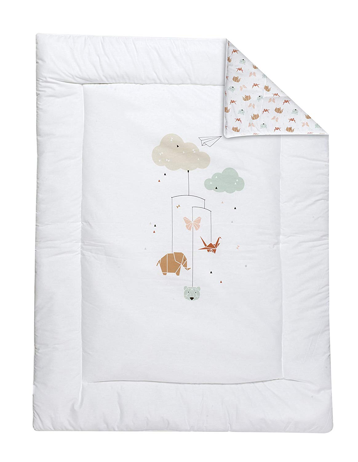 Schardt 13 100 1/795 Play Mat Multi-Coloured