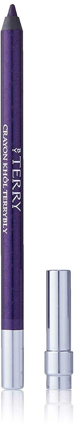 By Terry Crayon Khol Terrybly Eyeliner No. 5 – PU RPLE Label 1.2g