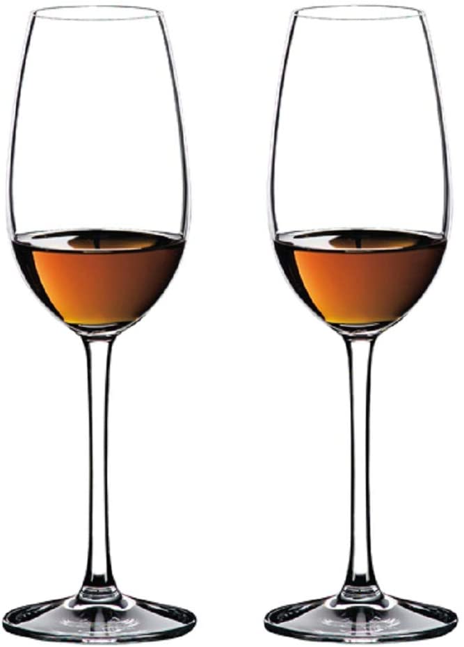 Riedel Ouverture Sherry Glasses (Set of 2)