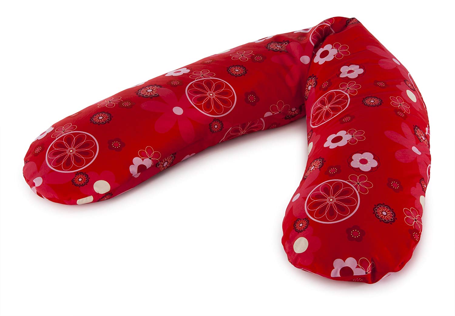 The Original Theraline
Incl. Cover "Retroflower Red"
