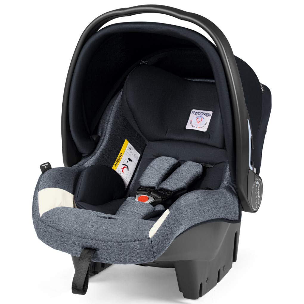 Peg Perego IMSL000035BA71PL00 Primo Viaggio Sl Luxe Mirage Children\'s Car Seat