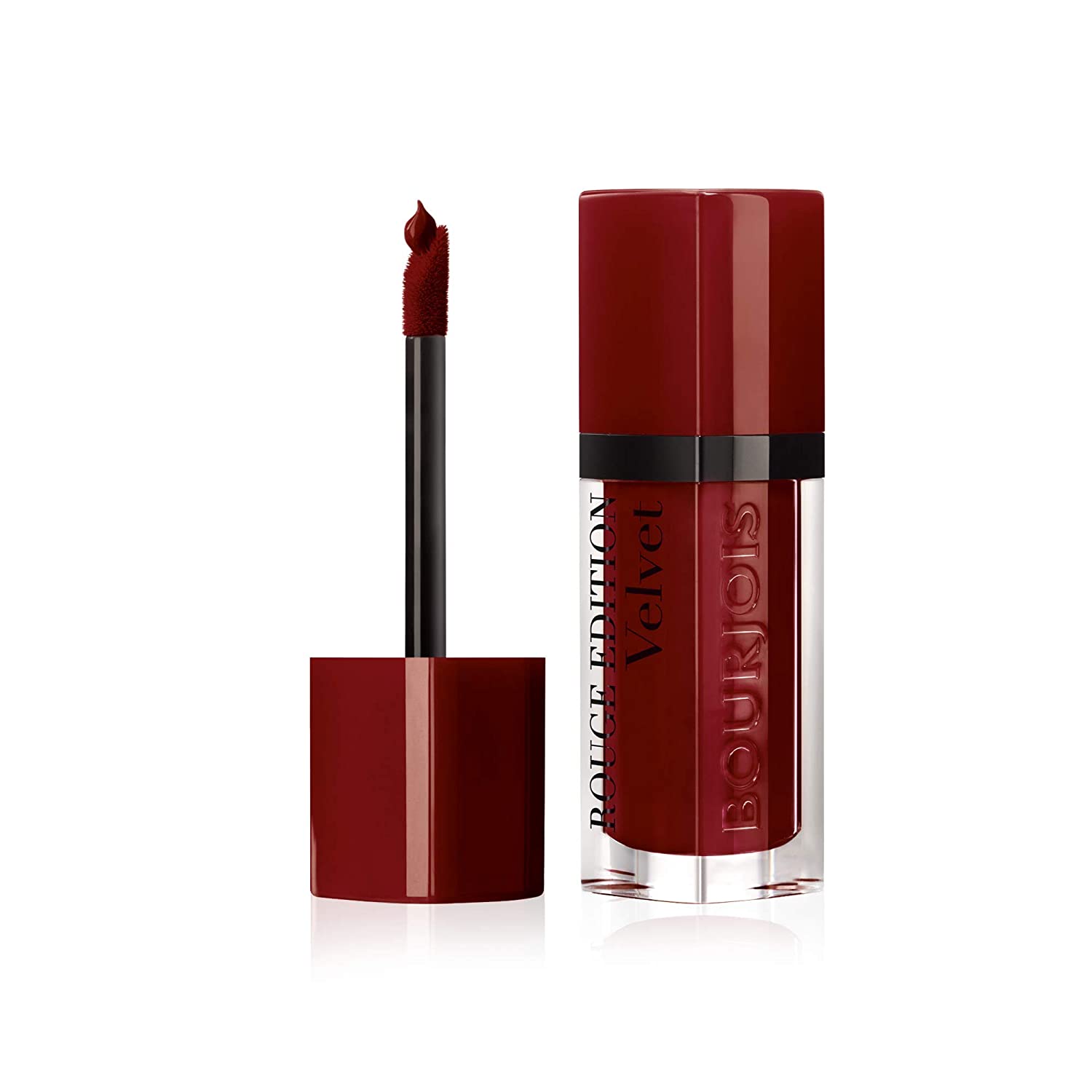 Bourjois Rouge Edit Velvet 019, jolie-de-vin ‎19