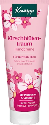 Kneipp Cherry Blossom Dream Hand Cream, 75 ml