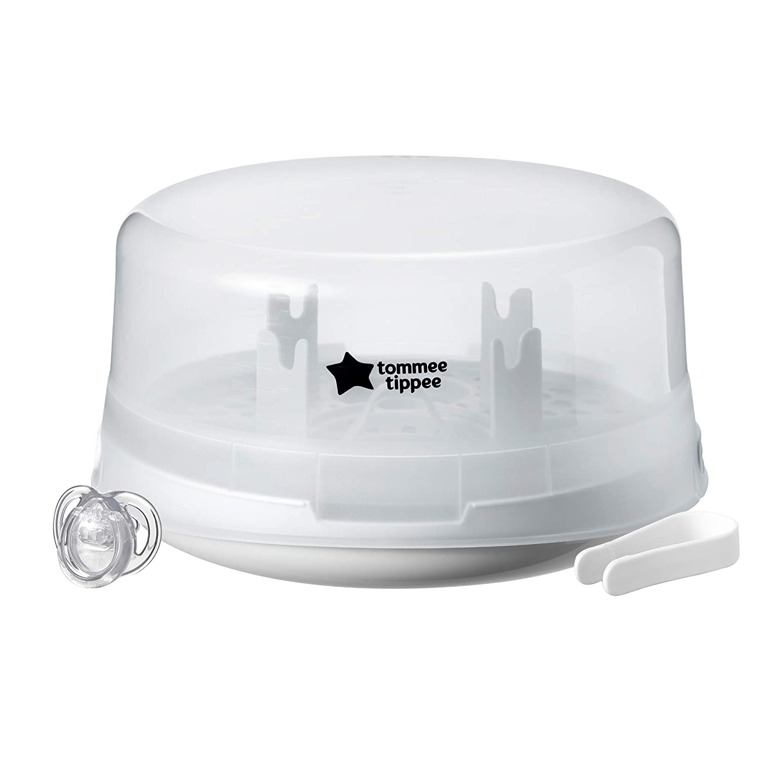 Tommee Tippee Closer To Nature Microwave Steriliser