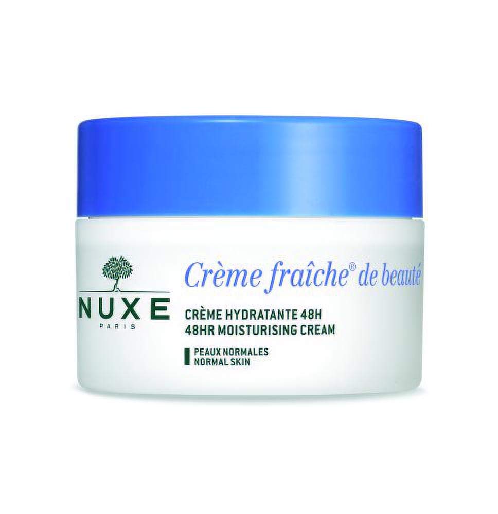 Nuxe Creme Visage 50 ml, ‎13.9800