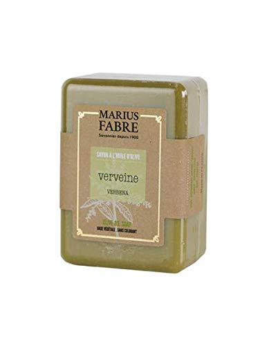 Marius Fabre Verveine Soap