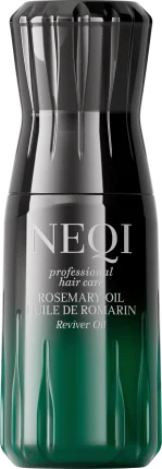NEQI Rosemary Oil Smooth Strength, 75 ml
