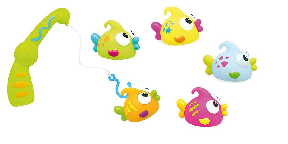 OLMITOS 599386031 Set Fishing For Ba U00 °F1O