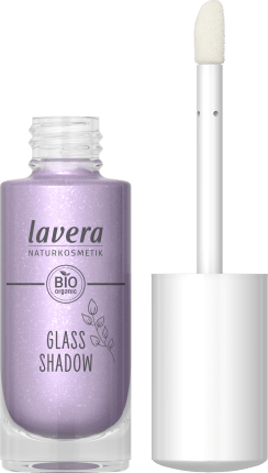lavera Lidscay Liquid Glass 03 Amethyst, 5.5 ml