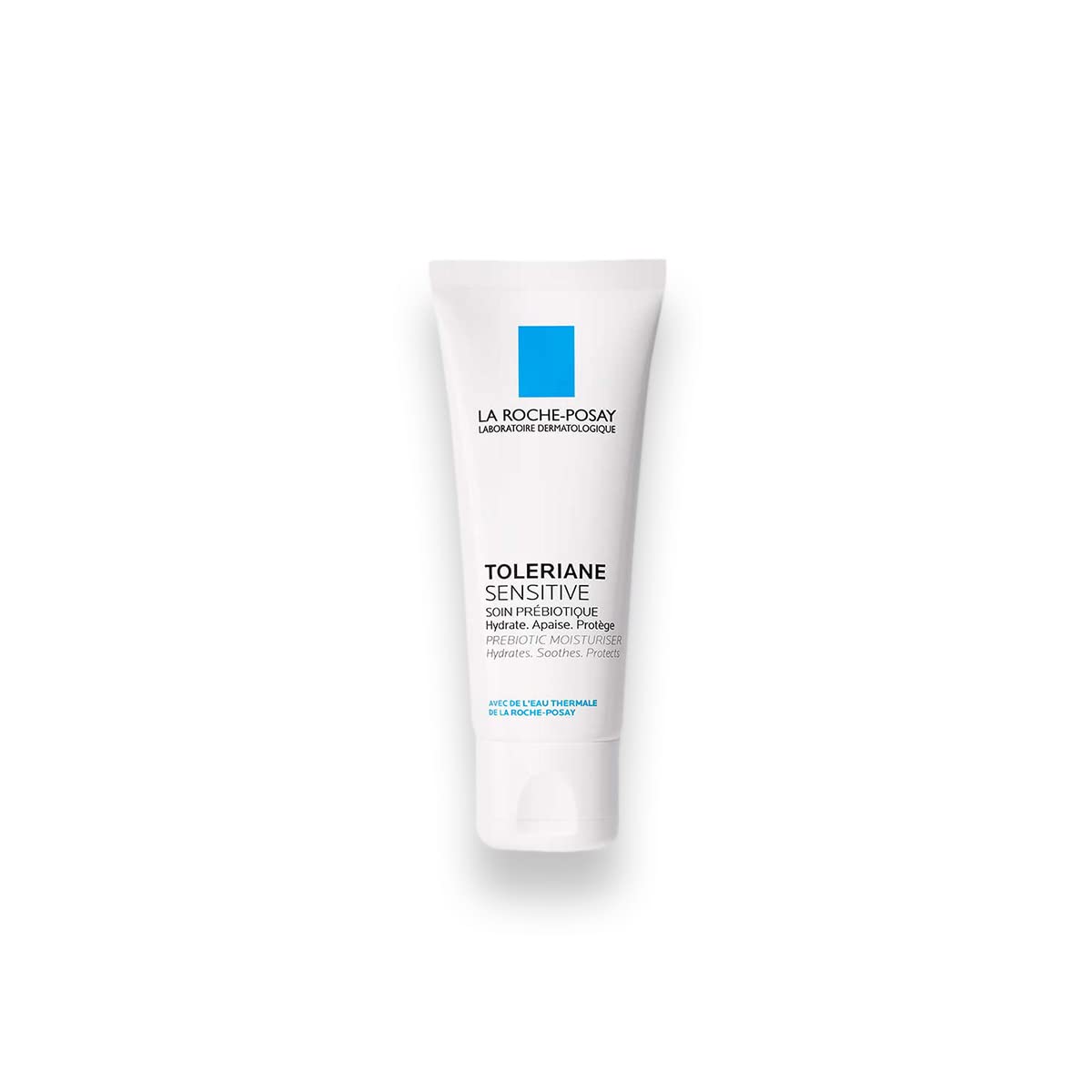 La Roche Posay Toleriane Sensitive Treatment Prebiotics 40 ml