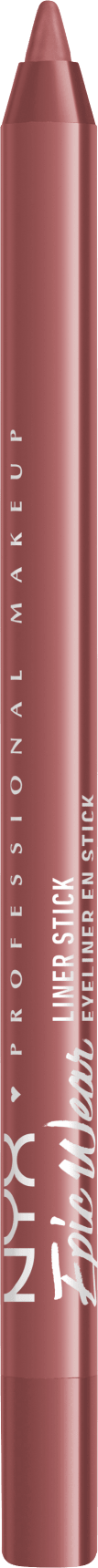 NYX PROFESSIONAL MAKEUP Eyeliner Epic Wear Liner Sticks Dusty Mauve 16, 1,21 G