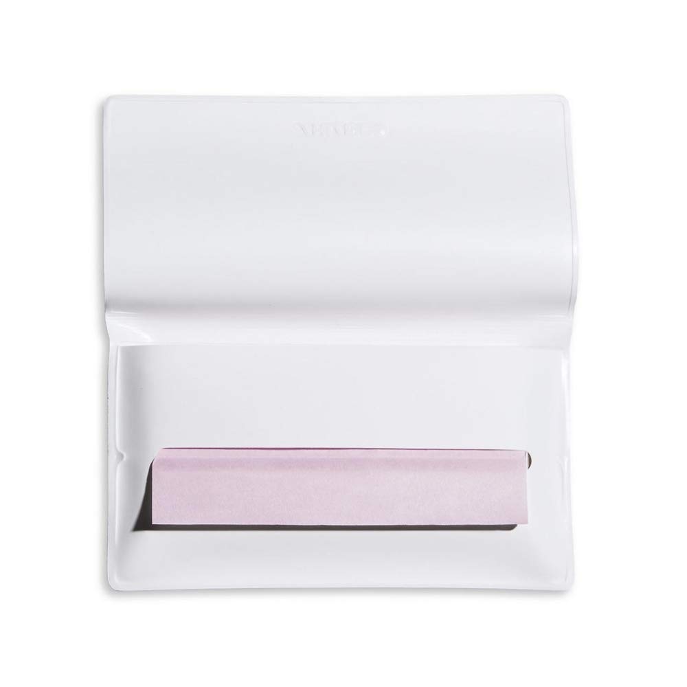 Shiseido Pureness Women\'s Oil-Control Blotting Paper 100 Sheets