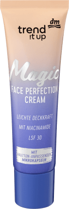 trend !t up Make-up Magic Face Perfection Cream, 30 ml