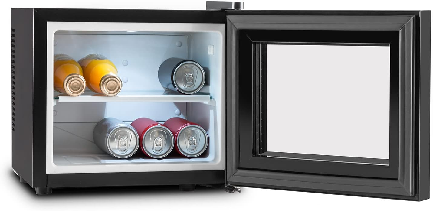 Klarstein Frosty Mini Fridge
