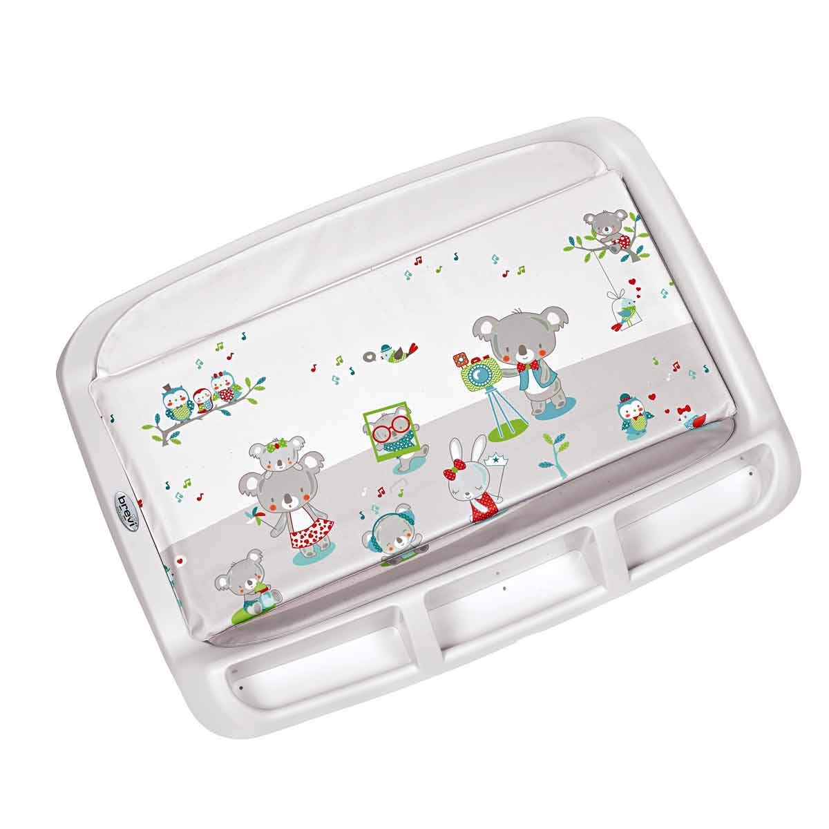 Unbekannt Tablet Changing Mat multicoloured