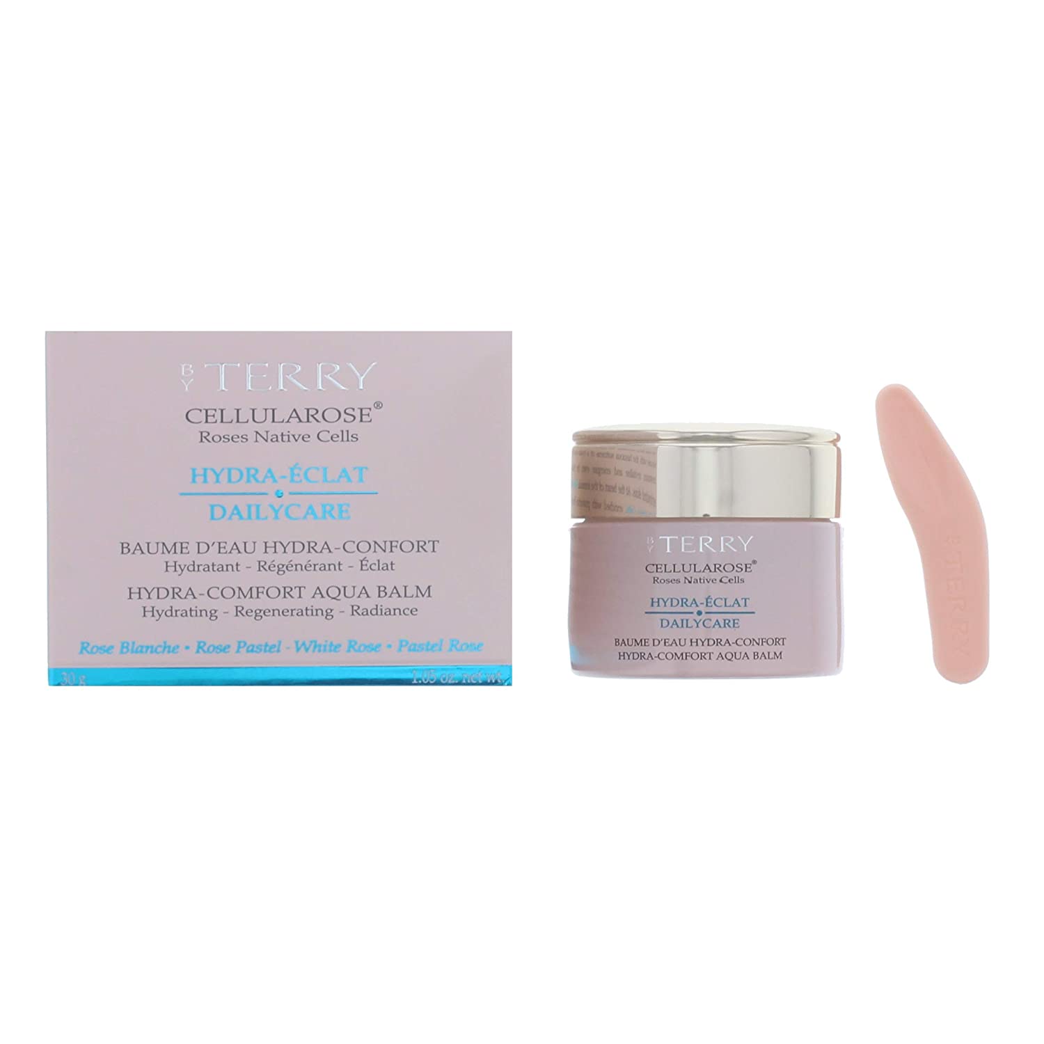 By Terry Cellula Rose Hydra Skin Dry Skin Hydra Aqua Comfort Balm 30g/1.05oz