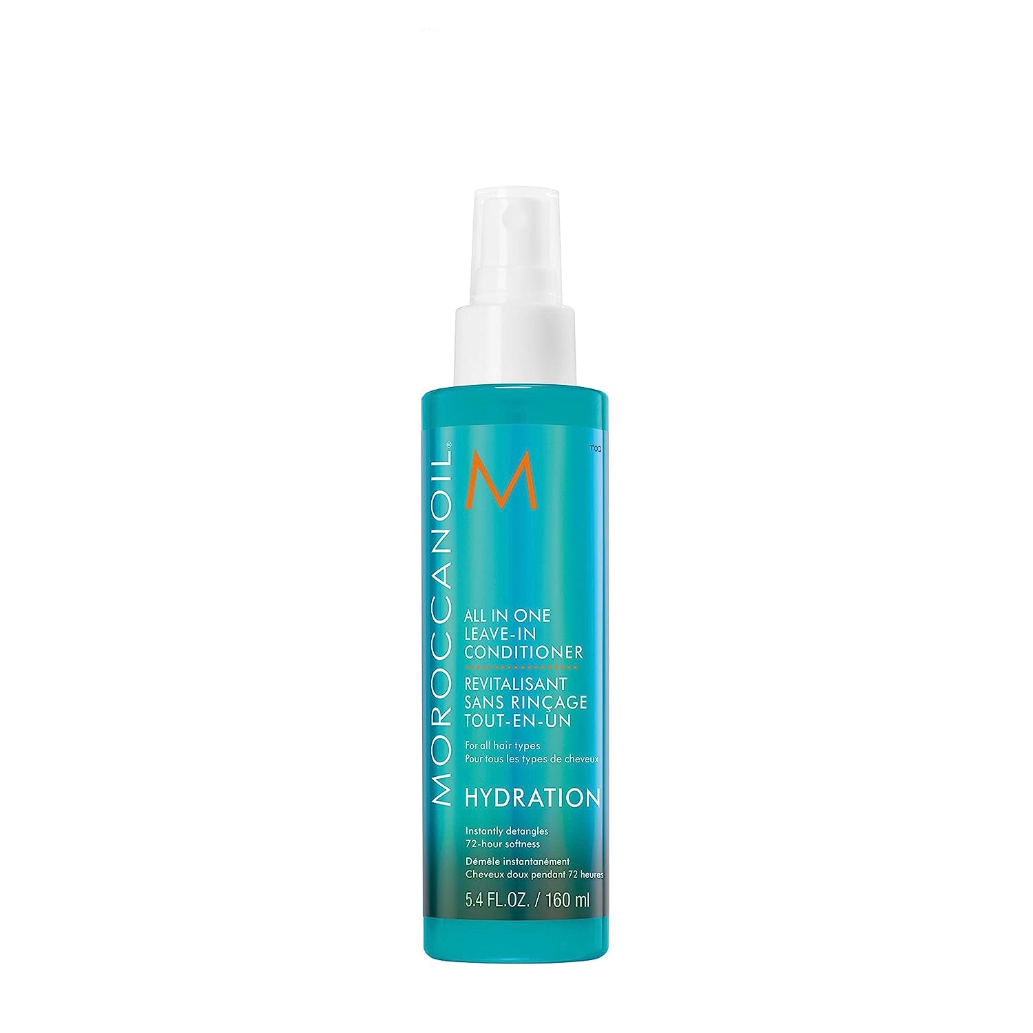 Restaxil loreal professionnel Moroccanoil all in one Leave in conditioner