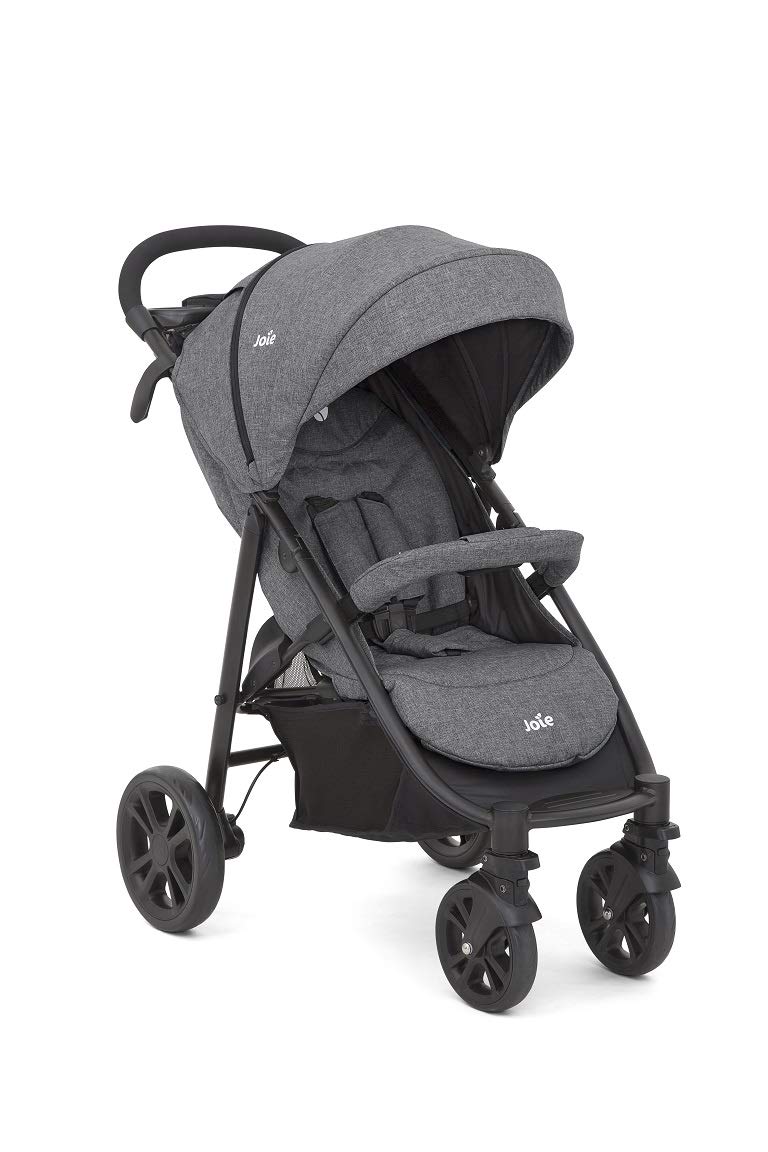 Joie Litetrax 4 pushchair