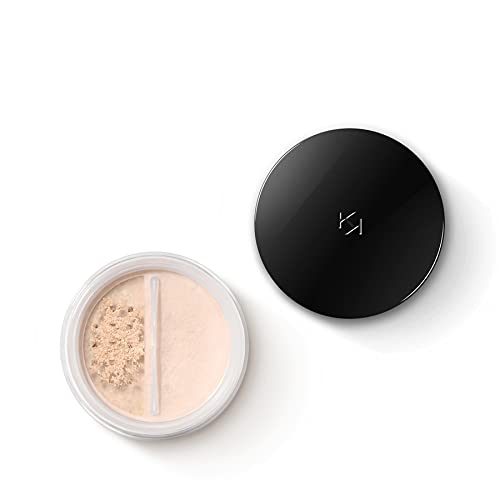 KIKO Milano Unlimited Long Lasting Matte Loose Powder 02 | Matte Face Powde, neutral ‎02