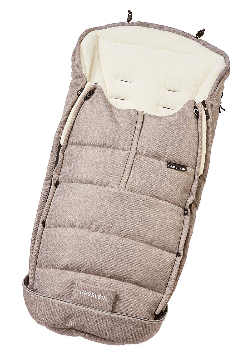 Gesslein 714723000 Sleeping Bag, Multi-Coloured