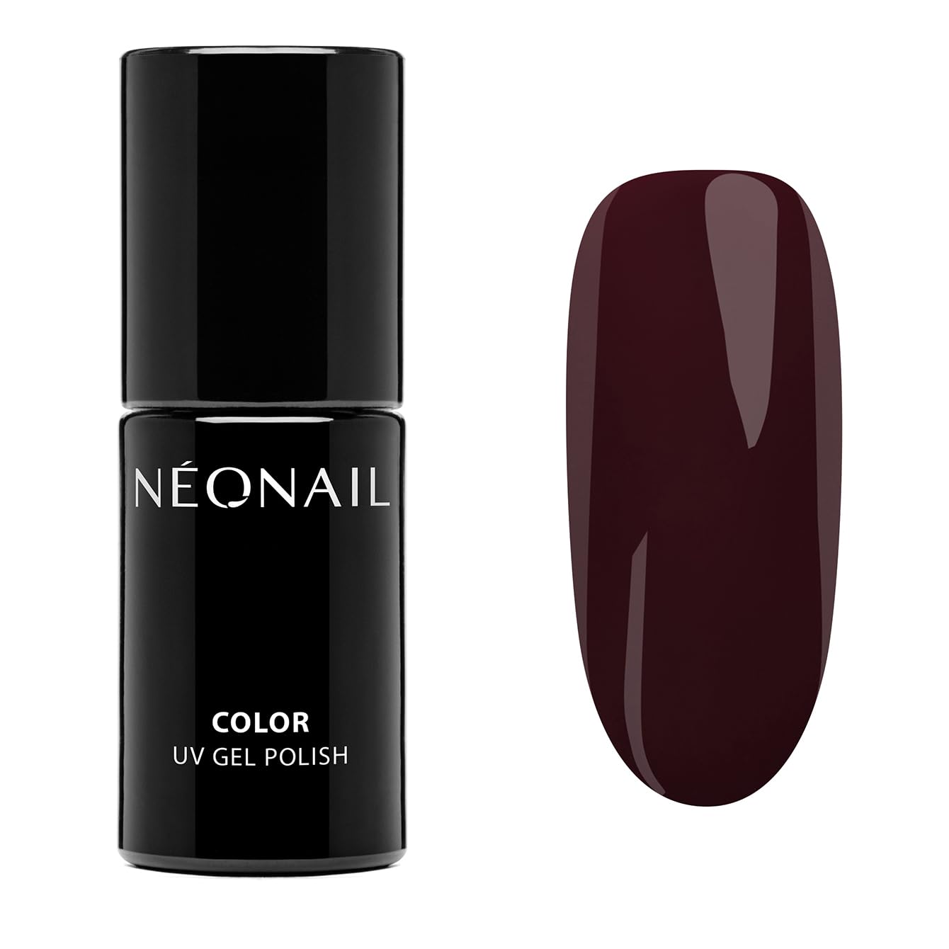 NÉONAIL UV Nail Polish 7.2 ml - Purple - Cozy & Comfy - NÉONAIL Colors - UV Polish - Gel Nails - Nail Design
