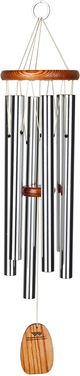 Woodstock Chimes Woodstock Medium Amazing Grace Chime