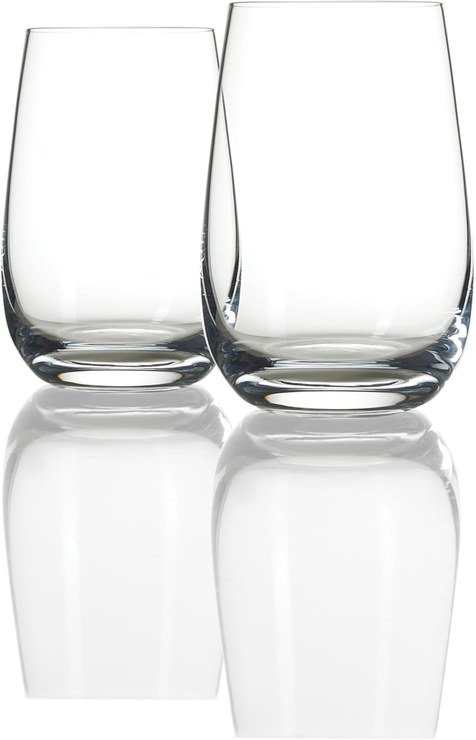 Schott Zwiesel Set of 2 Tall Glasses