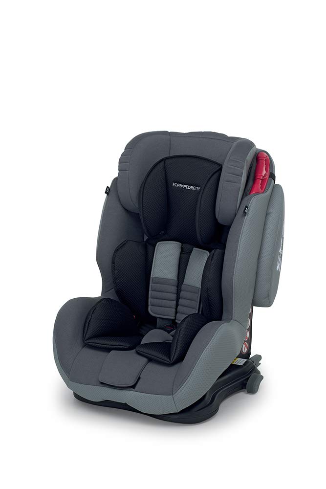 Foppapedretti Isodinamyk Group 1,2,3 (9-36kg) car seat