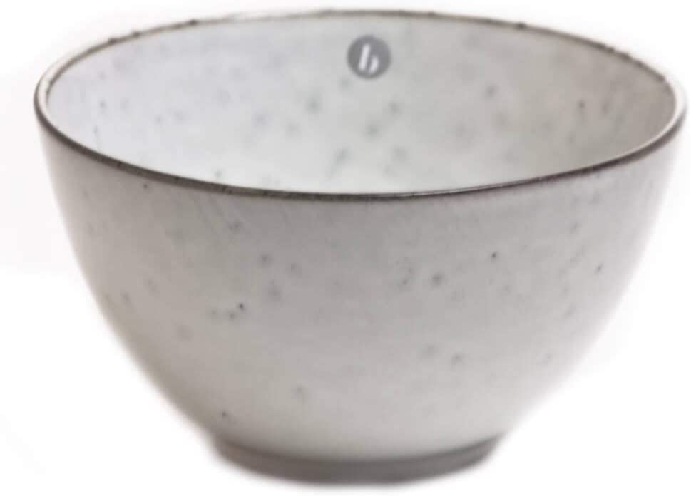 broste Copenhagen Nordic Sand Bowl