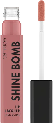 CATRICE Lipstick Shine Bomb 020 Good button, 3 ml