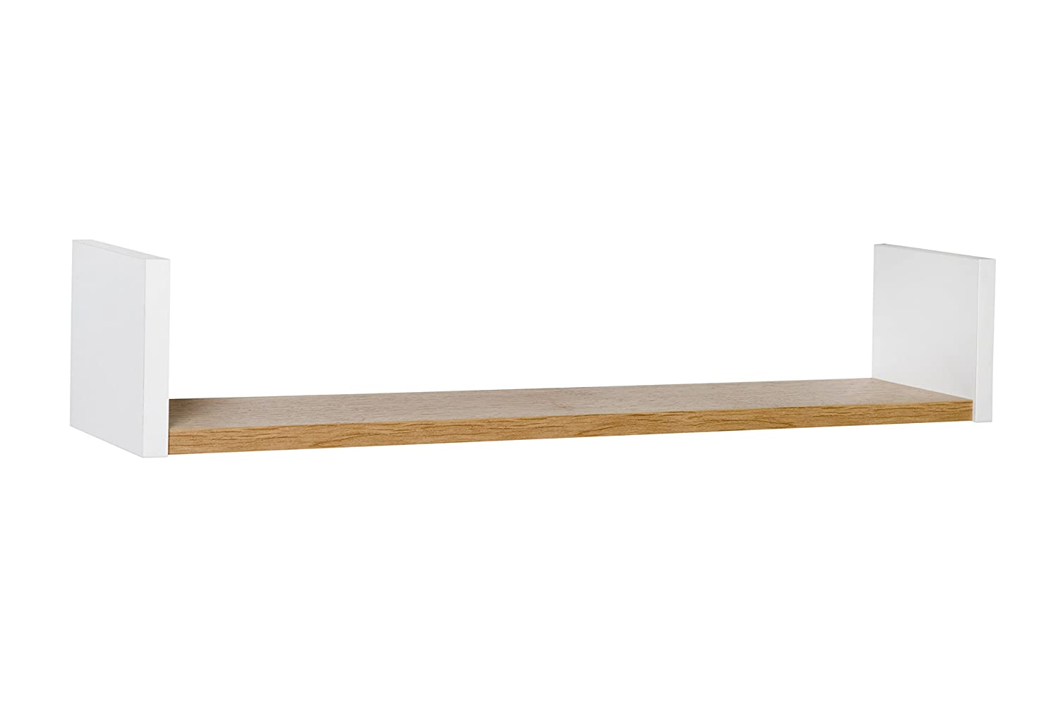 Schardt 08 567 09 00 Eco Plus Wall Shelf