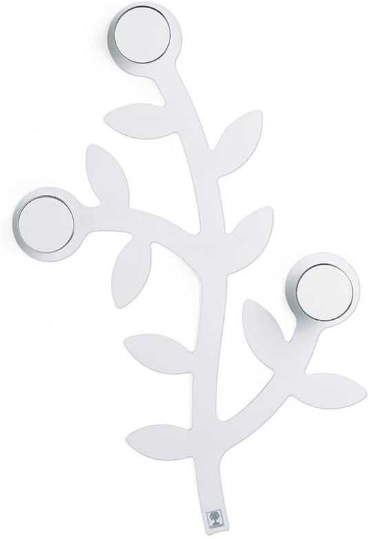 Foppapedretti Appendialbero Coat Hooks White