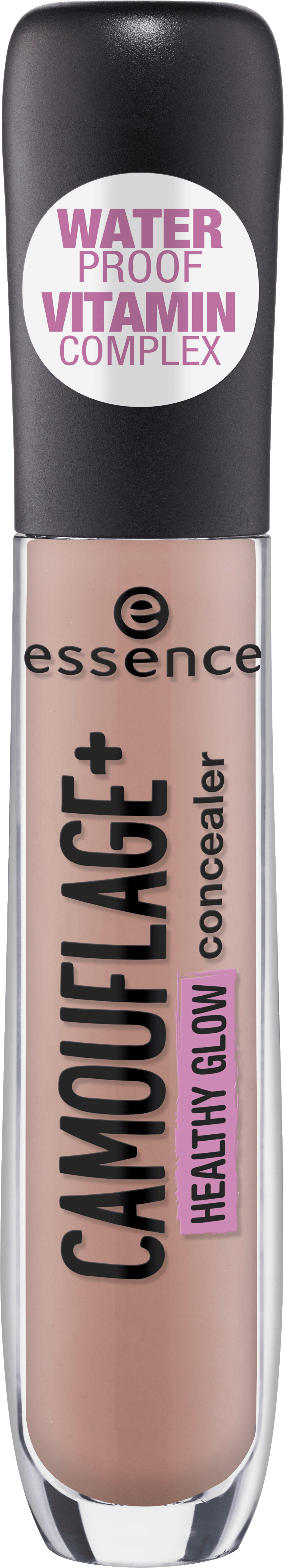 essence cosmetics Concealer Camouflage+ Healthy Glow Light Neutral 20, 5 Ml