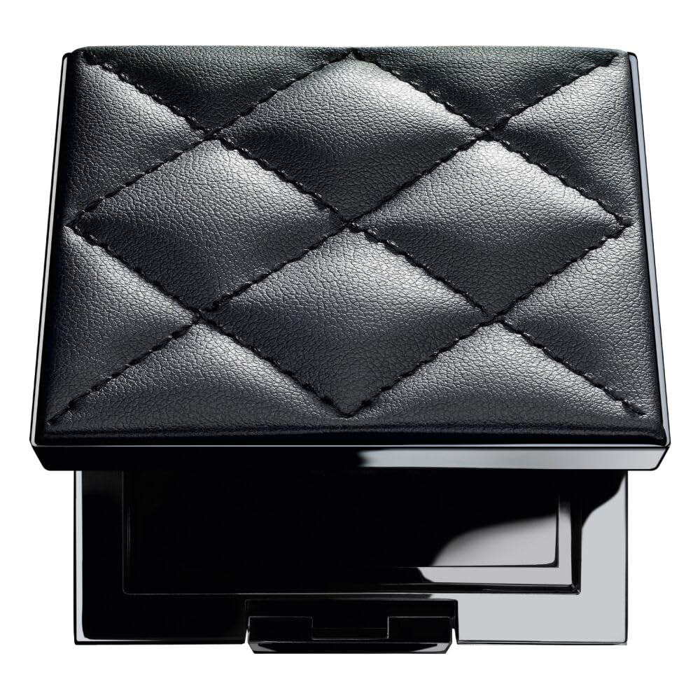 Restaxil ARTDECO Beauty Box Trio - Limited Magnetic Box for 3 Eyeshadows in Elegant Quilted Design - Pack of 1
