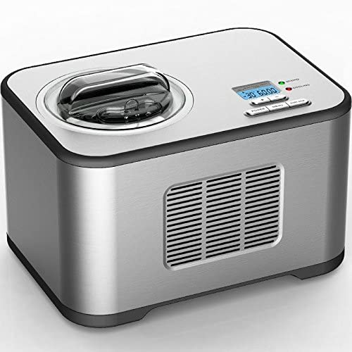 Fully Automatic Ice Machine Ice Machine Stainless Steel and Pump Soft Syntrox