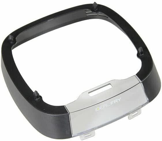 Delonghi FH2184 Lower Lid Black Door Fryer IdealFry FH2184