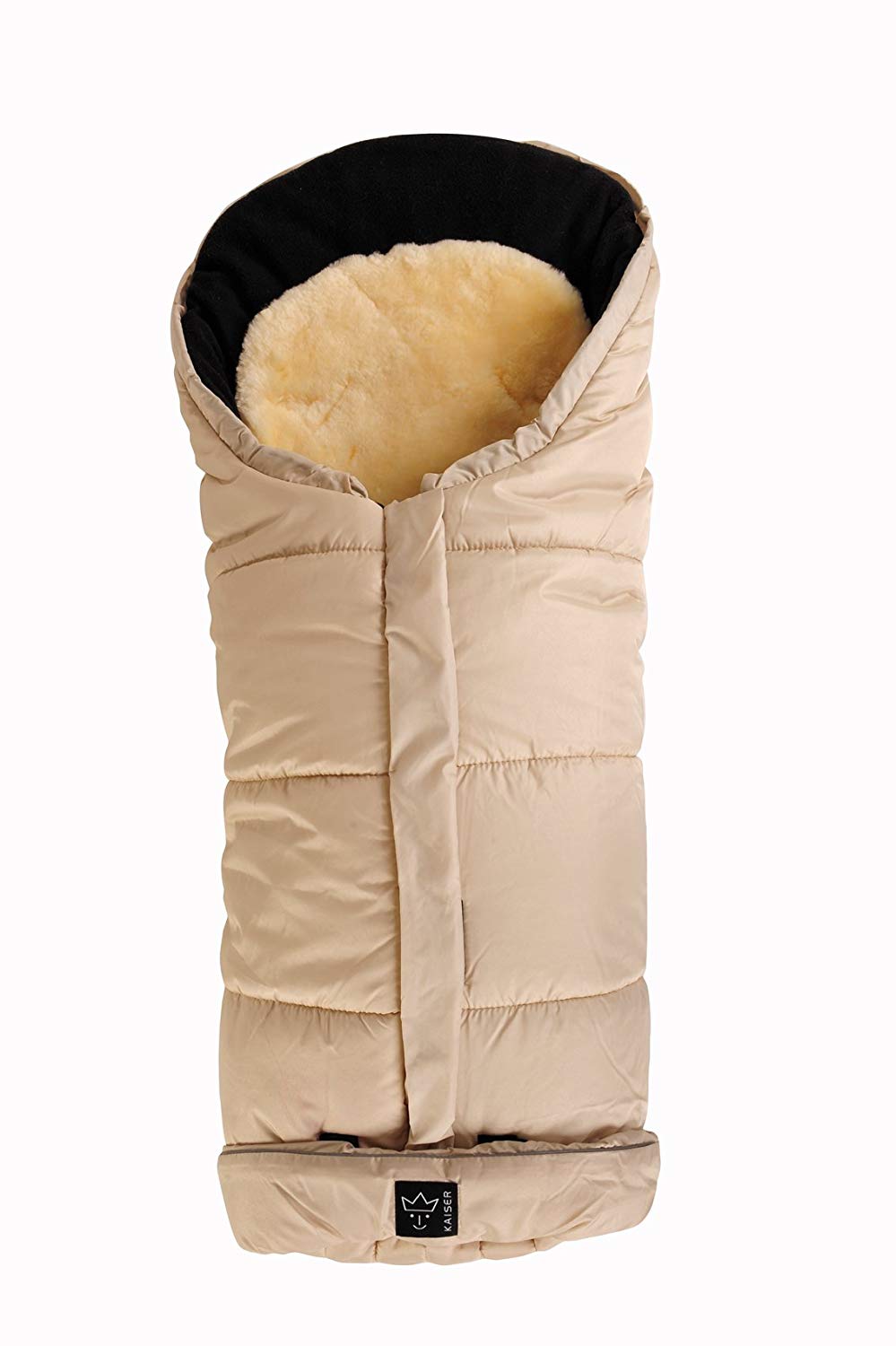 Kaiser Sheepy Foot Muff