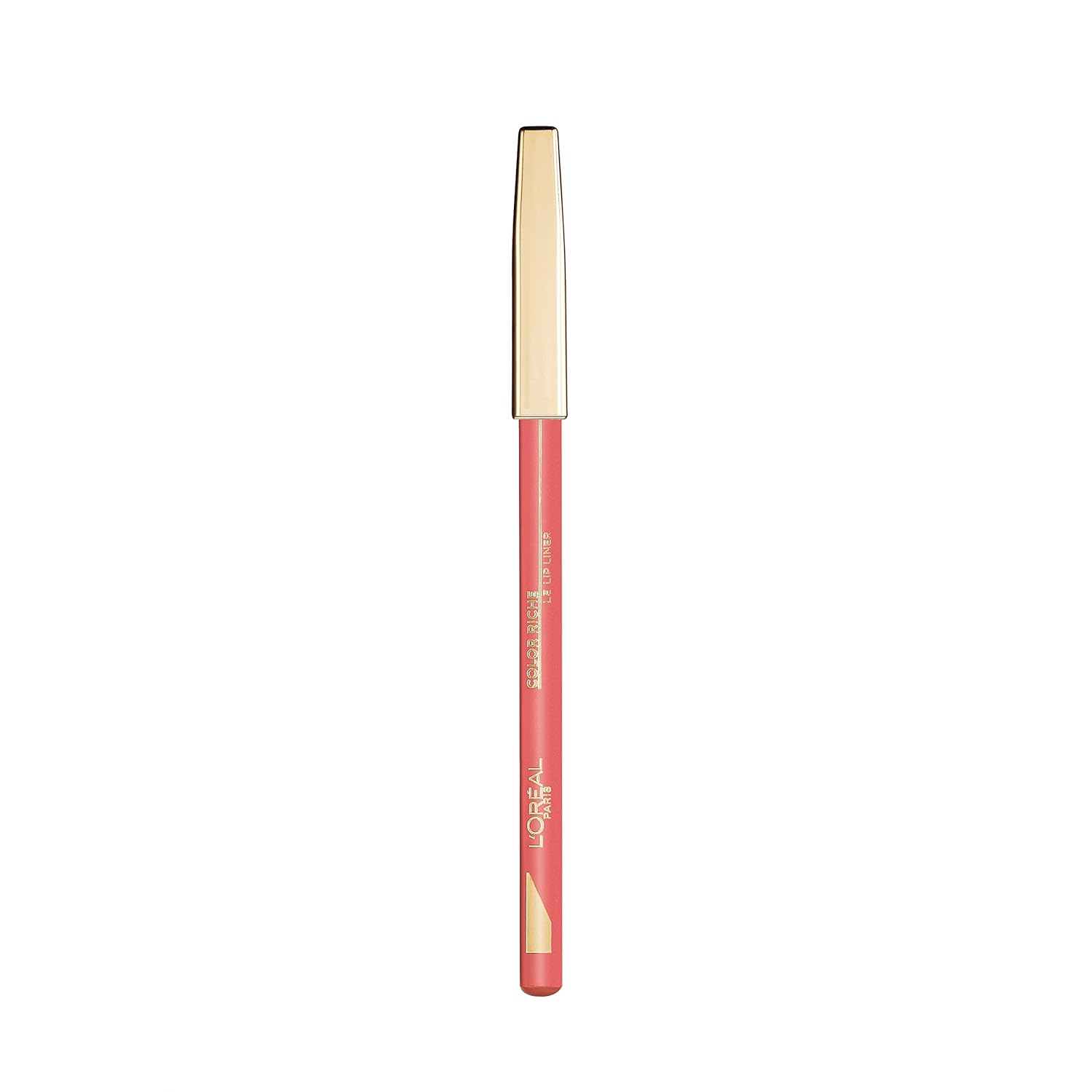 L'Oréal Paris L\'Oréal Paris Color Riche Le Lipliner 114 Confidentielle 4 g
