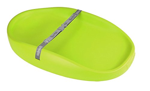 Bumbo Baby Changing Mat Green