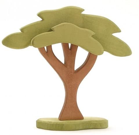 Ostheimer 3047 - African Tree