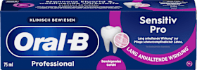 Oral-B Toothpaste Professional Sensitiv Pro, 75 ml