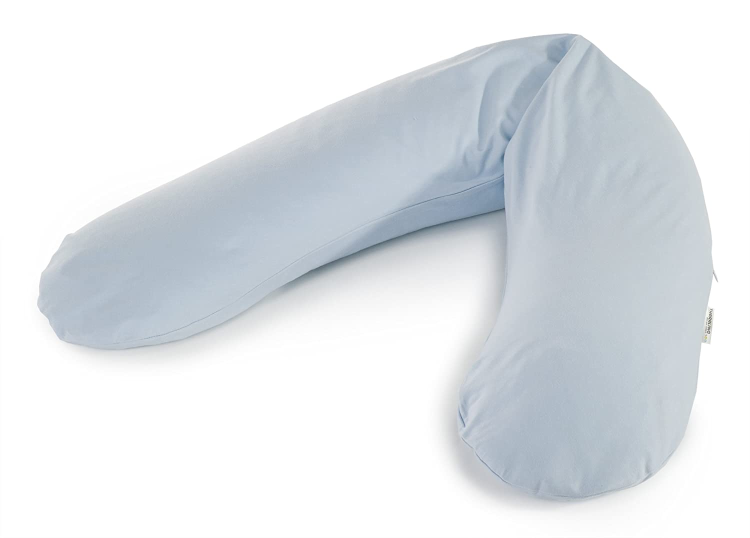 Theraline The Original 190 cm Pillow 82 Blue