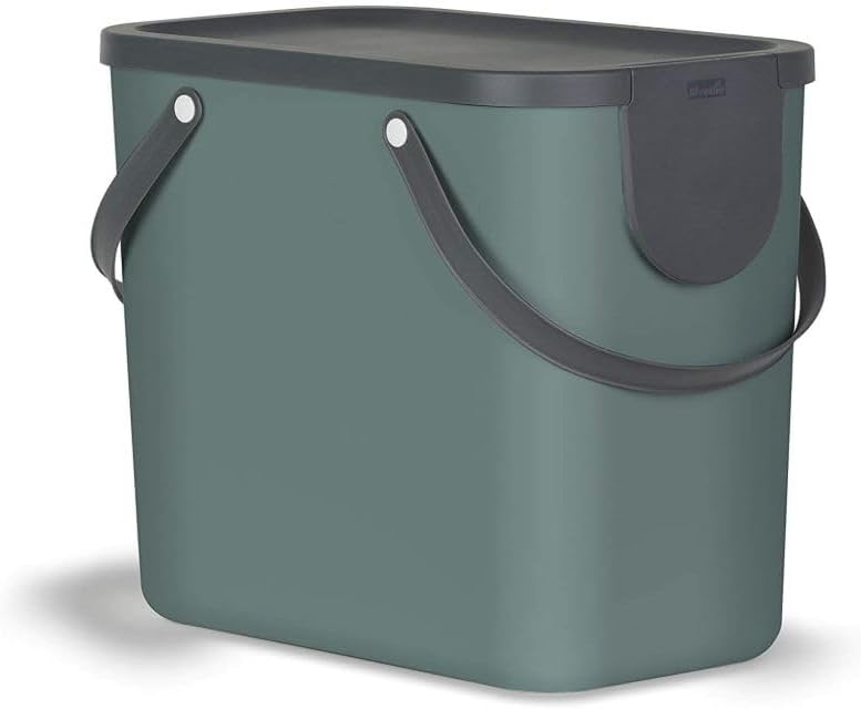 Rotho Albula Kitchen Waste Separation System