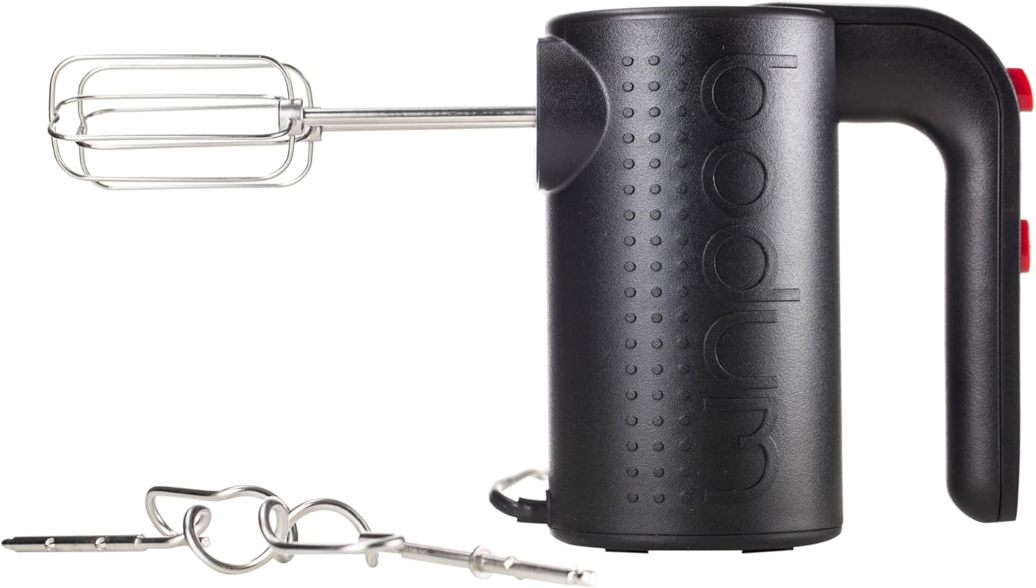 Electric hand mixer