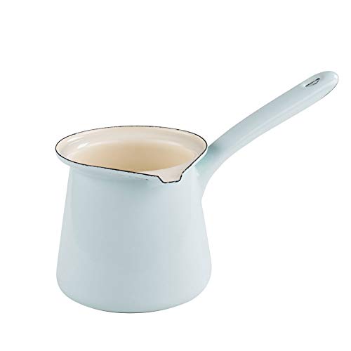 Riess Espresso Coffee Maker 11 Cm 0.75 Cm Bunt